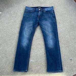 EXPRESS 33x30 STRETCH+ 365 Comfort Jeans